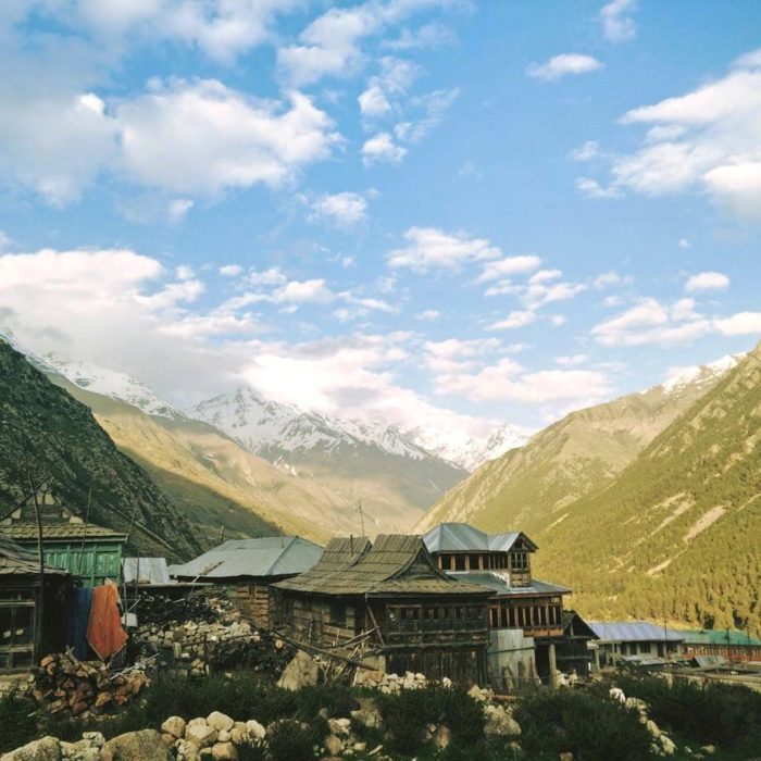 10 Most Beautiful Villages To Explore In Himachal Pradesh - Walking ...